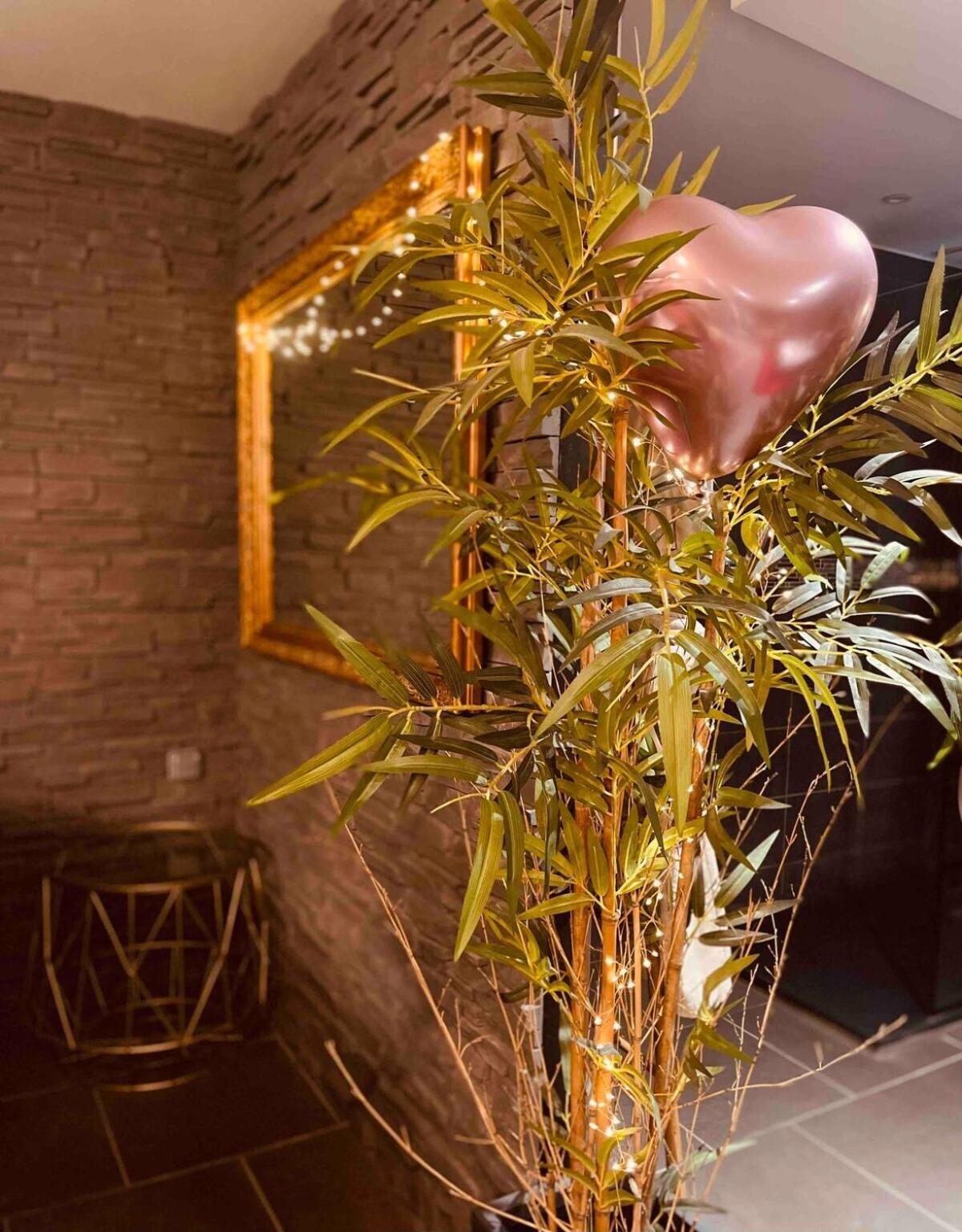 O Venus Spa Sin-le-Noble Exterior photo