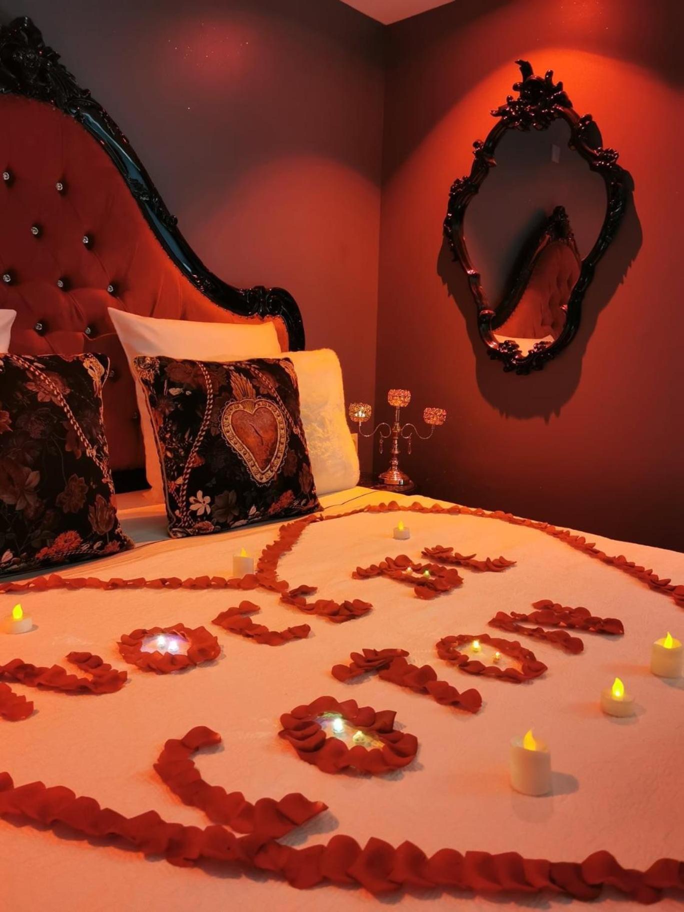 O Venus Spa Sin-le-Noble Exterior photo