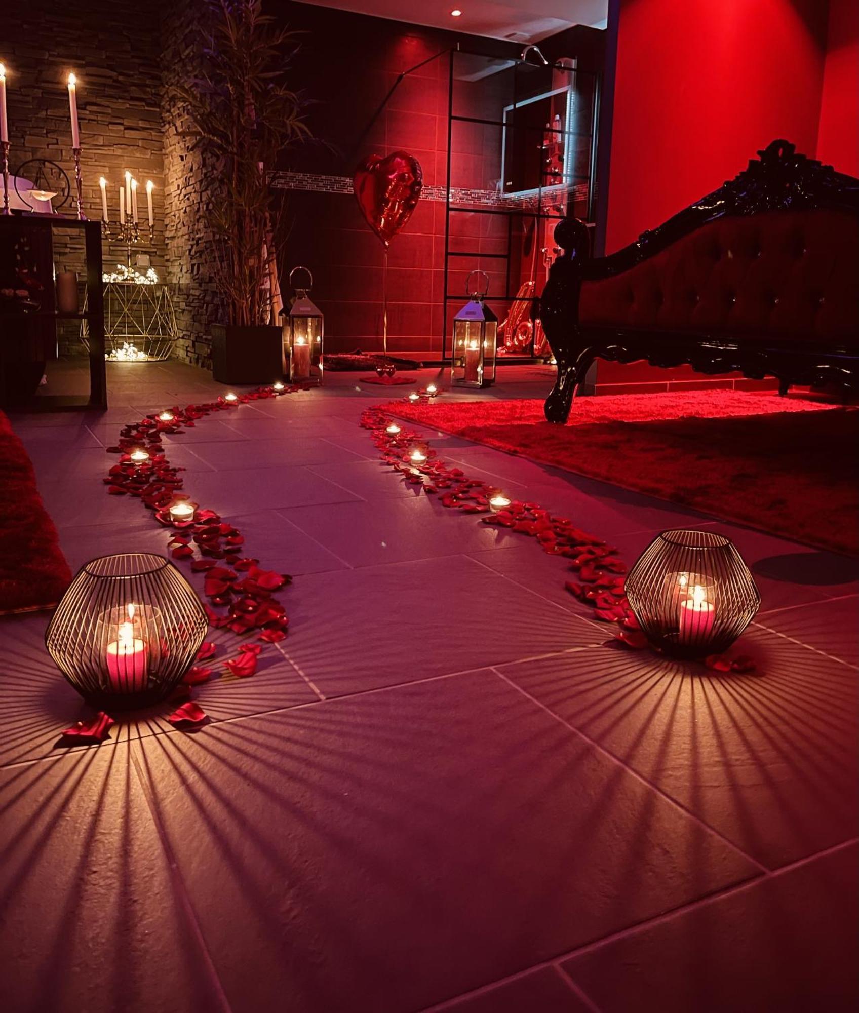 O Venus Spa Sin-le-Noble Exterior photo