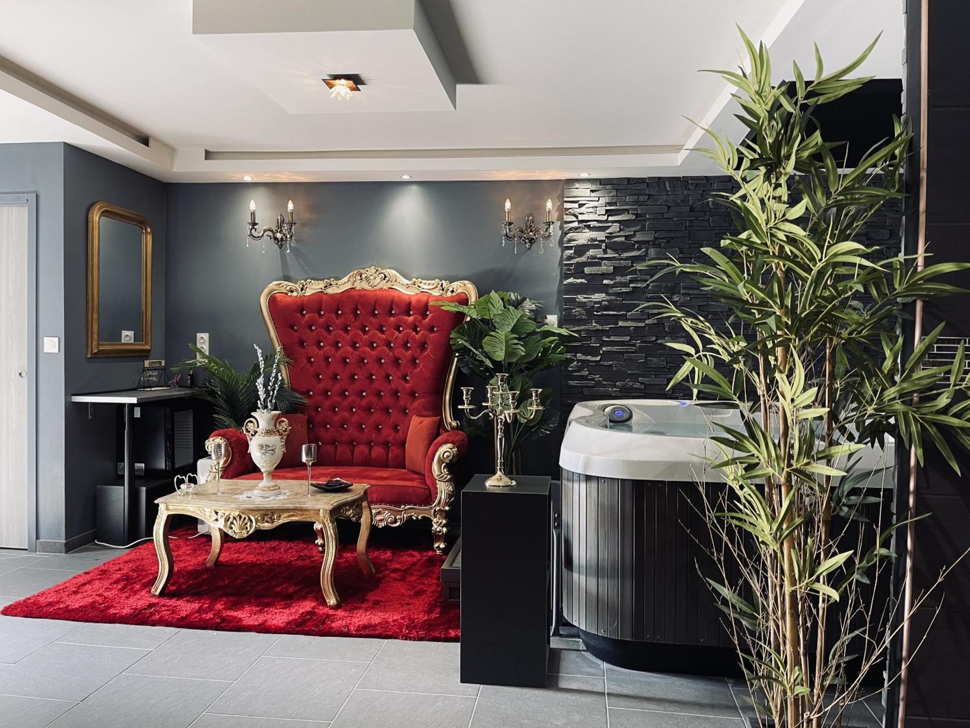 O Venus Spa Sin-le-Noble Exterior photo