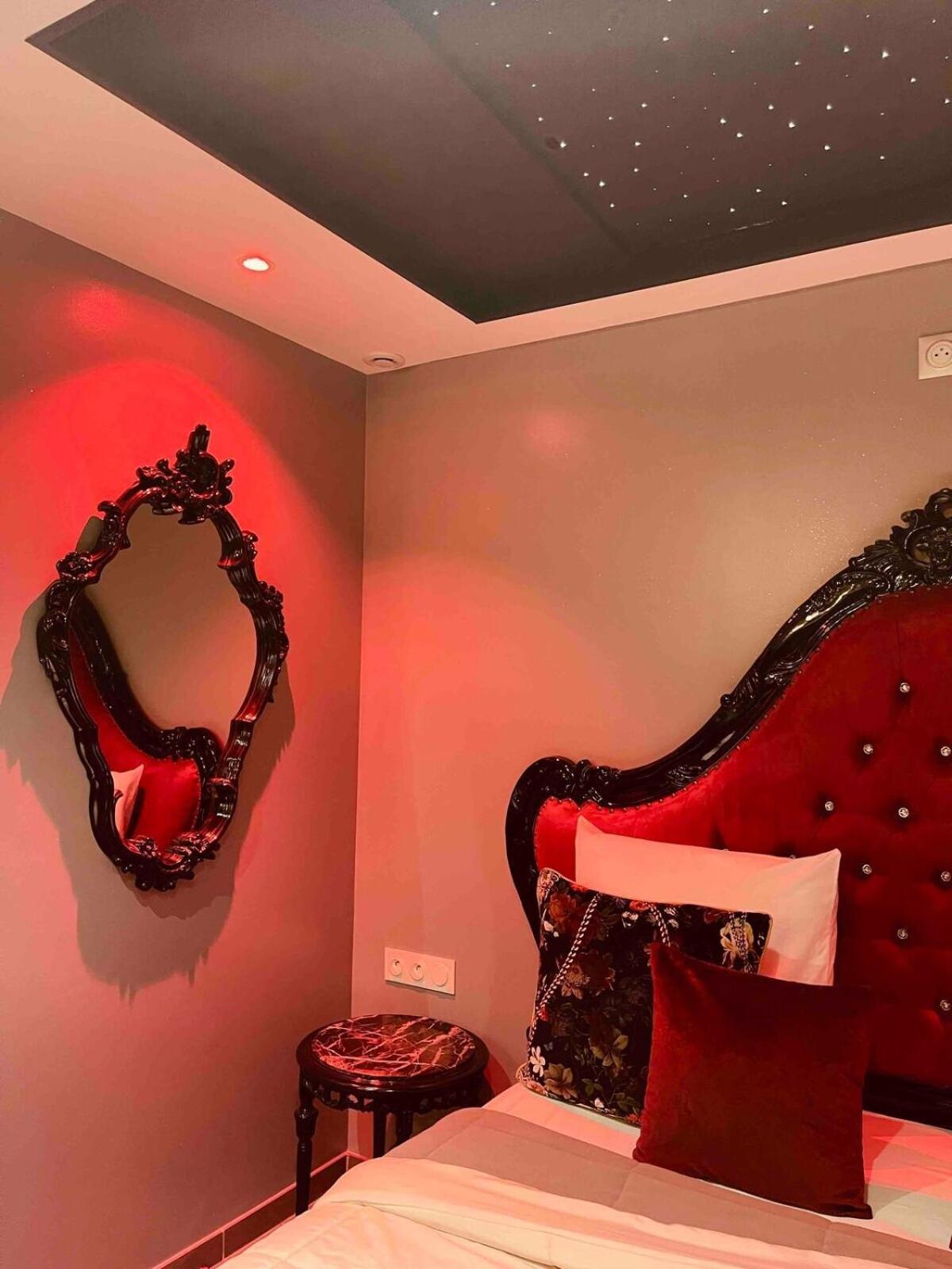 O Venus Spa Sin-le-Noble Room photo